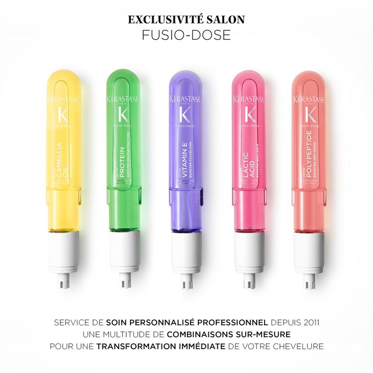 Huile Sirène