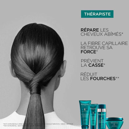 Bain Thérapiste