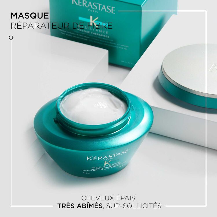 Masque Thérapiste