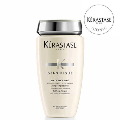 Bain Densité