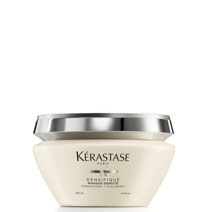 Masque Densité