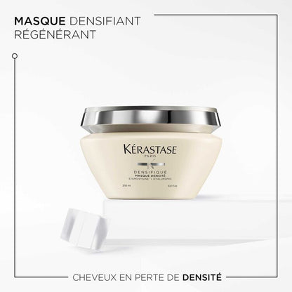 Masque Densité