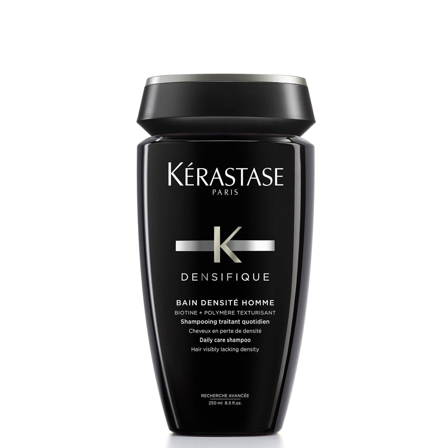 Bain Densité Homme