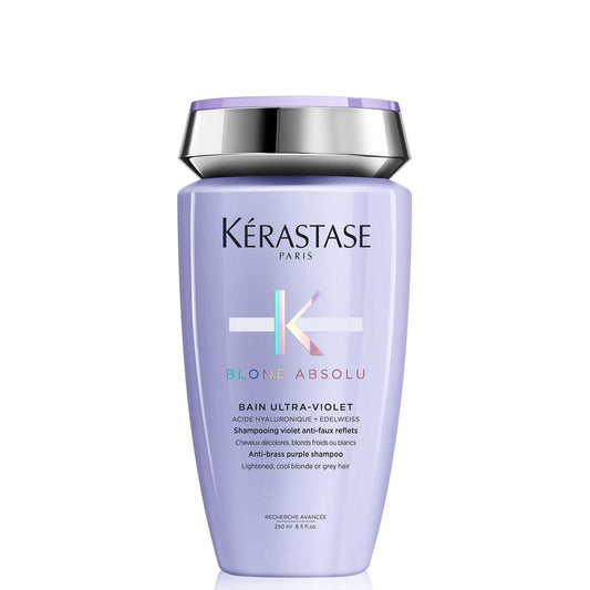 Bain Ultra-Violet