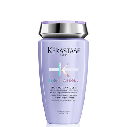 Bain Ultra-Violet