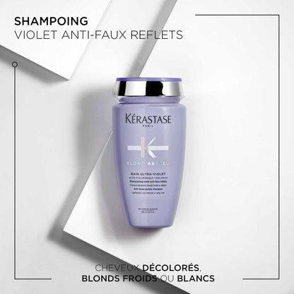 Bain Ultra-Violet