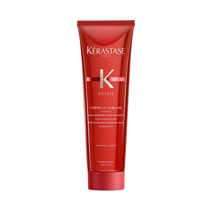 Crème UV Sublime