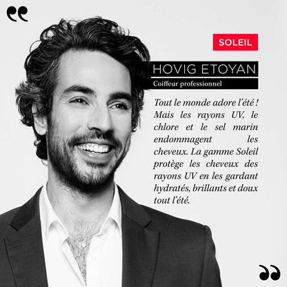 Crème UV Sublime