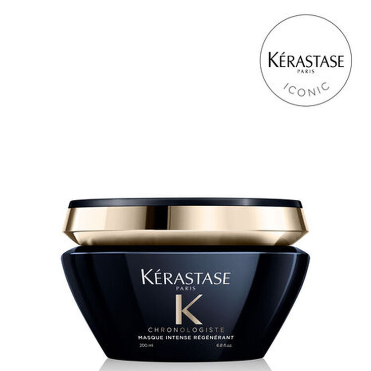 Masque Intense Régénérant