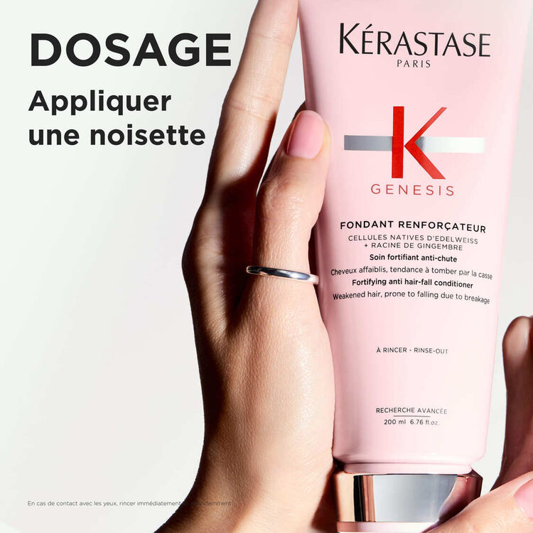 Fondant Renforçateur Genesis