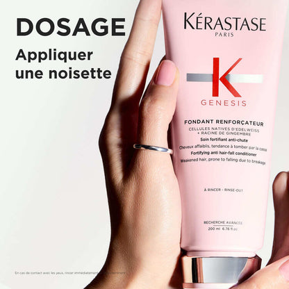 Fondant Renforçateur Genesis