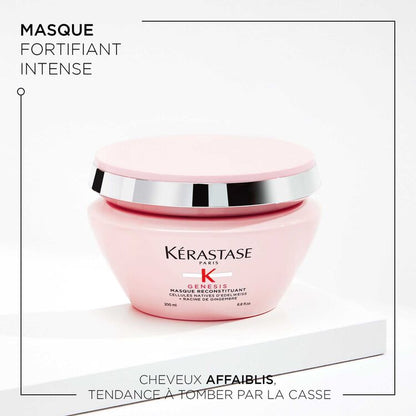 Masque Reconstituant