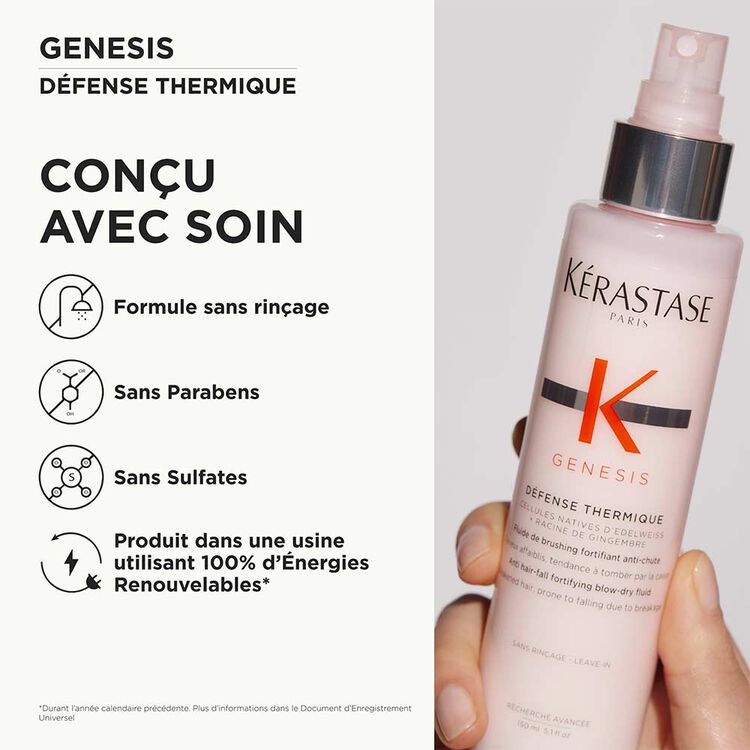 Défense Thermique
