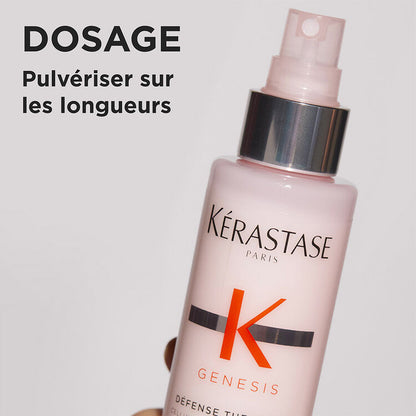 Défense Thermique
