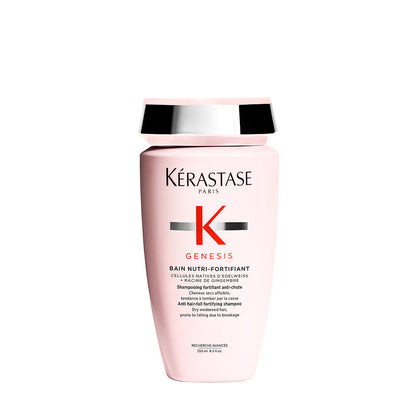 Bain Nutri-Fortifiant