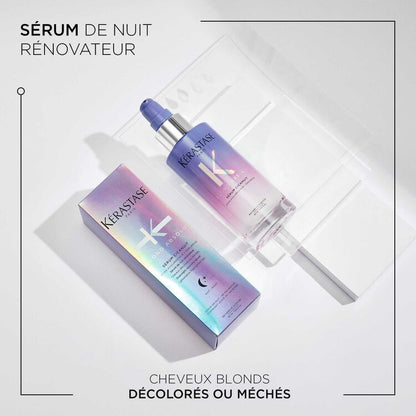 SÉRUM CICANUIT