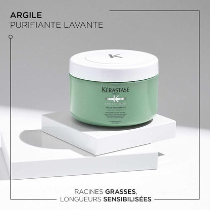 Argile Equilibrante