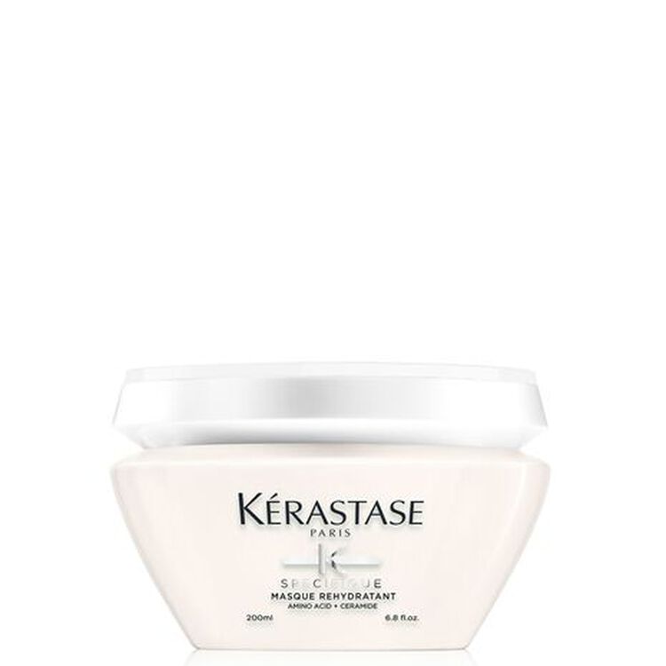 Masque Réhydratant