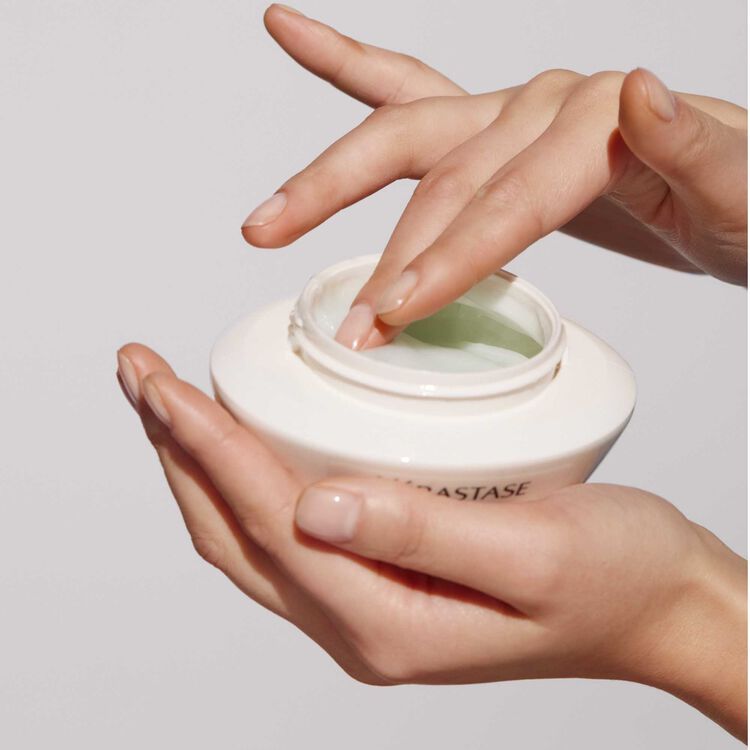 Masque Réhydratant