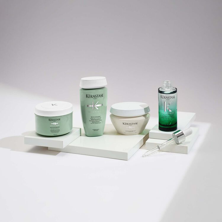 Masque Réhydratant