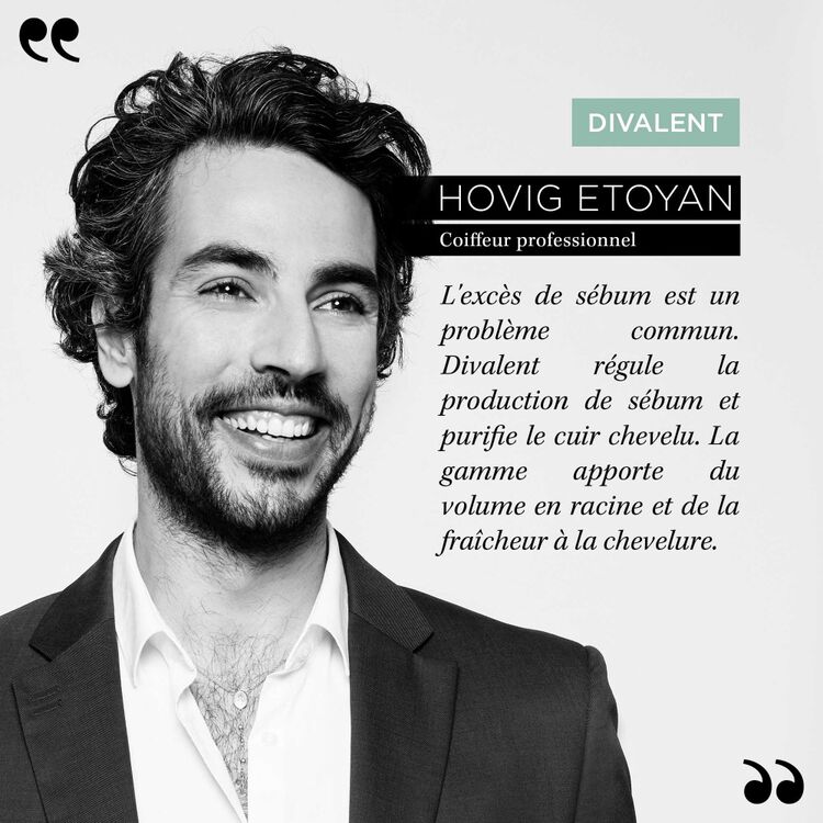Bain Divalent