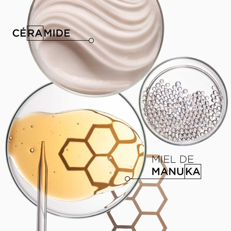 Crème De Jour Fondamentale
