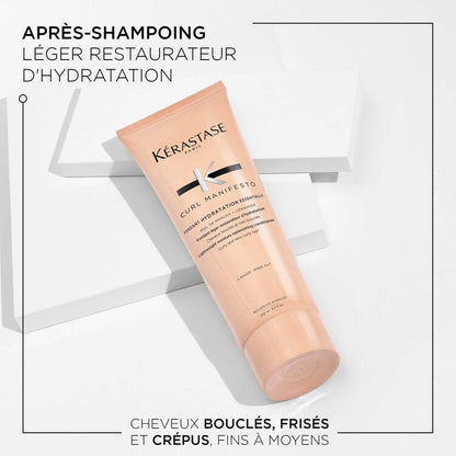 Fondant Hydratation Essentielle
