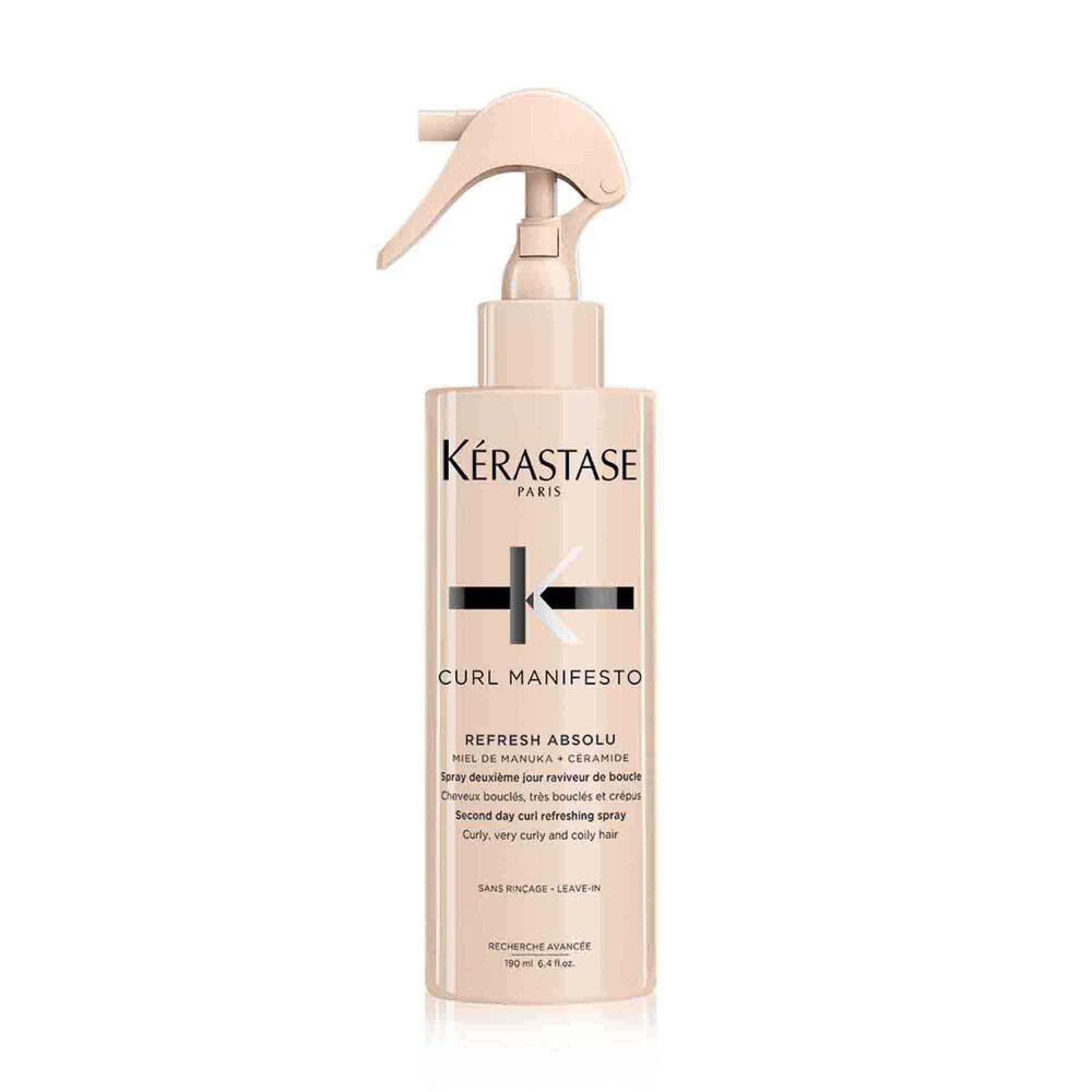 Refresh Absolu