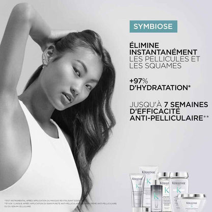 Bain Crème Anti-Pelliculaire