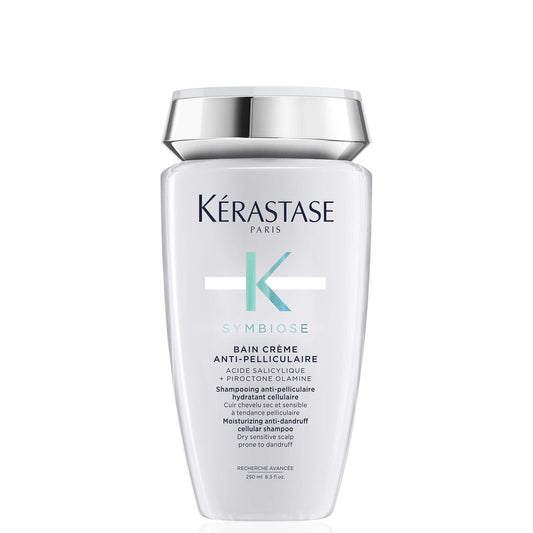 Bain Crème Anti-Pelliculaire