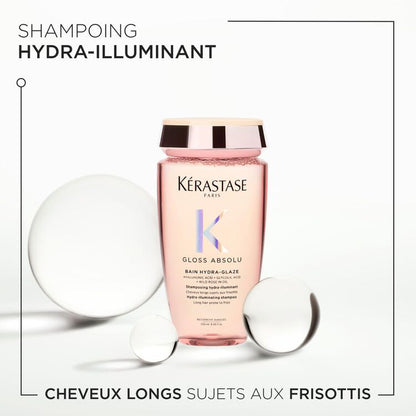 BAIN HYDRA-GLAZE