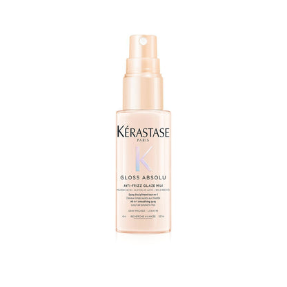 SPRAY ANTI-FRIZZ GLAZE MILK