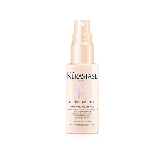 SPRAY ANTI-FRIZZ GLAZE MILK