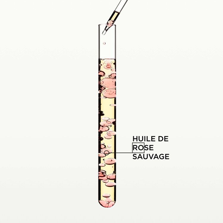 HUILE GLAZE DROPS