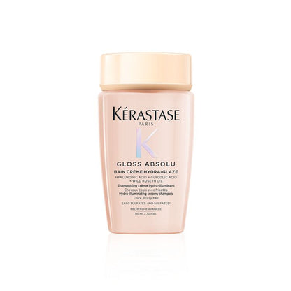 BAIN CRÈME HYDRA-GLAZE