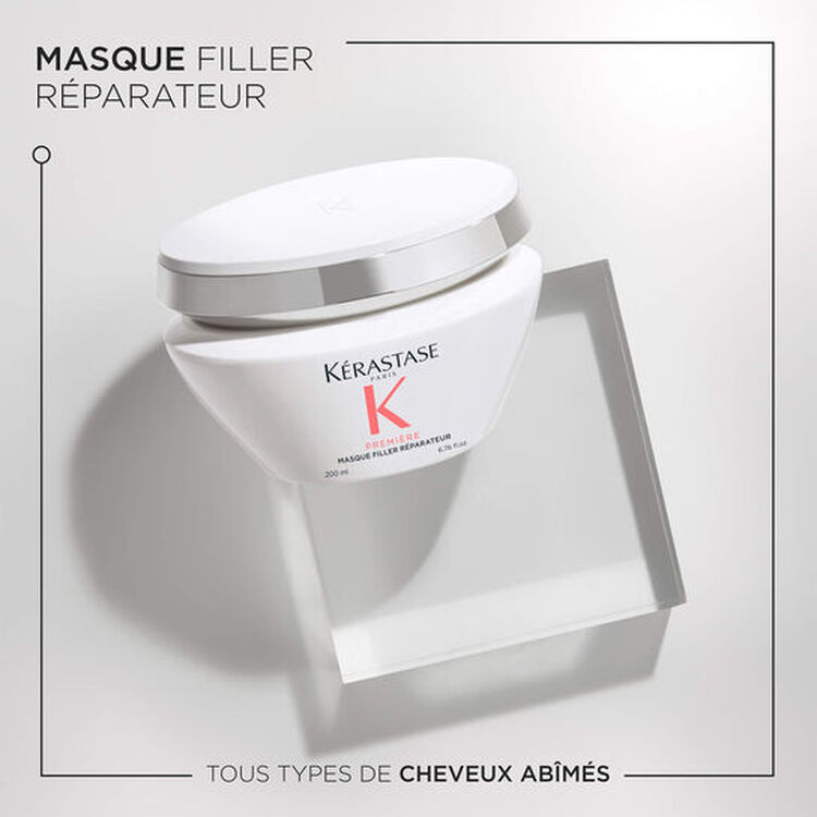 Masque Filler Réparateur