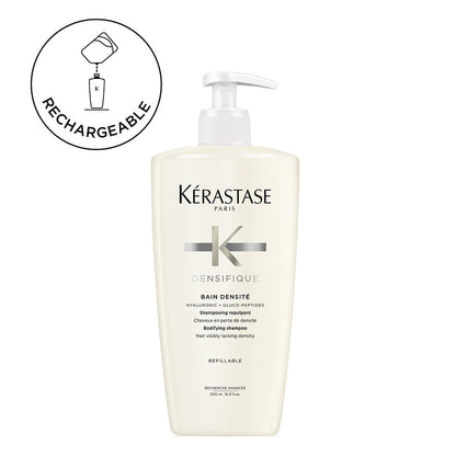 Bain Densité