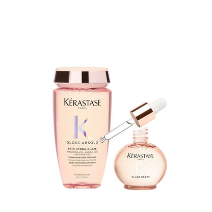 DUO BRILLANCE ANTI-FRISOTTIS