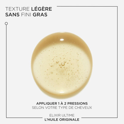 L'HUILE ORIGINALE RECHARGEABLE - 75ml