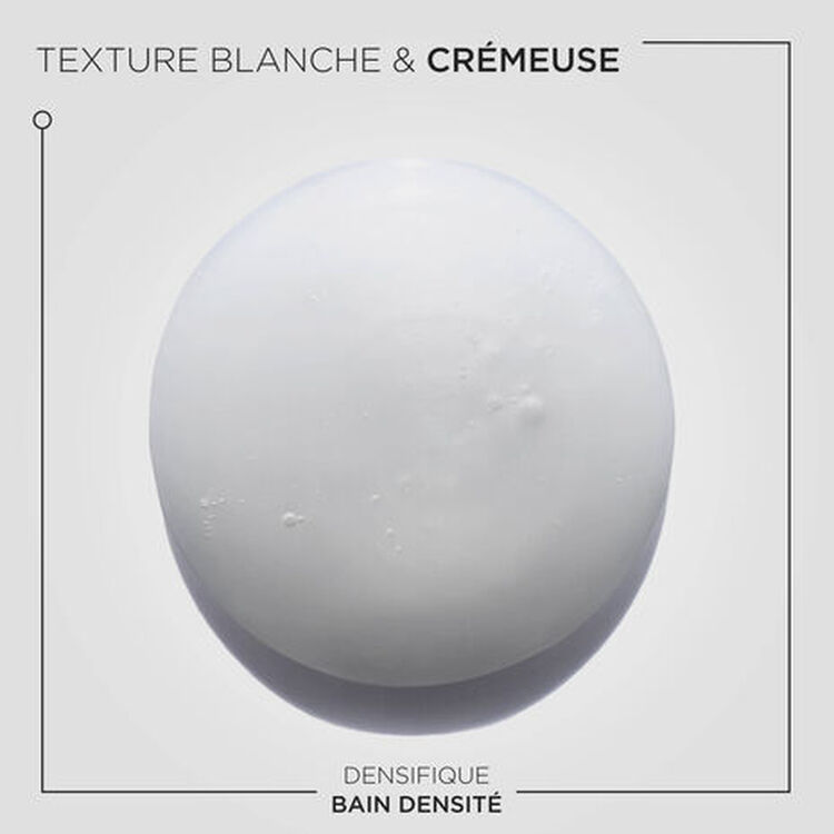 Bain Densité