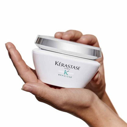Masque Revitalisant Essentiel