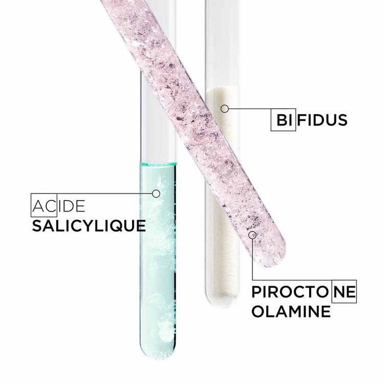 Sérum Cellulaire Nuit Anti-Pelliculaire Intensif