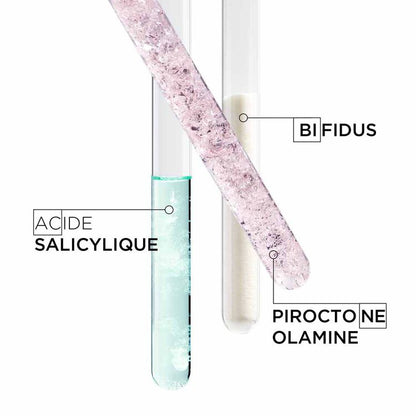 Sérum Cellulaire Nuit Anti-Pelliculaire Intensif