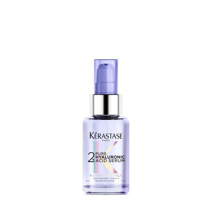 SÉRUM 2% ACIDE HYALURONIQUE PURE