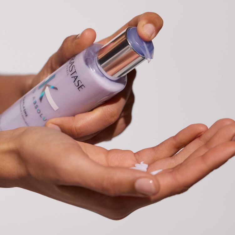 SéRUM THERMO-PROTECTEUR CICAPLASME