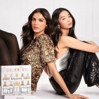 CHROMA ABSOLU - COFFRET CADEAU POUR CHEVEUX COLORÉS