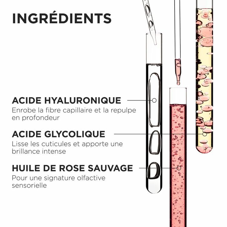 FRIZZ-GLAZE CREAM