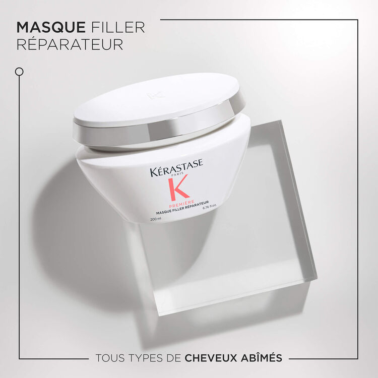 Masque Filler Réparateur