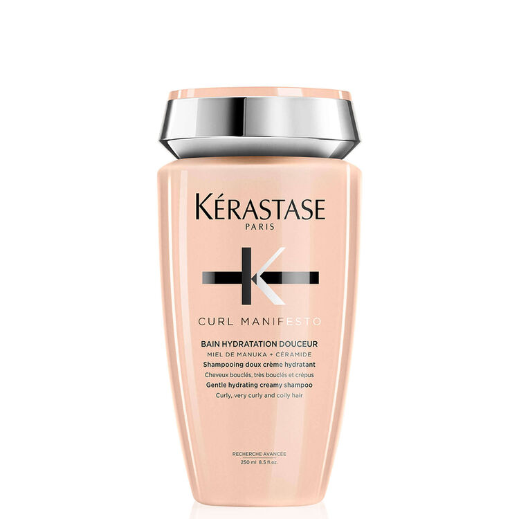 Bain Hydratation douceur