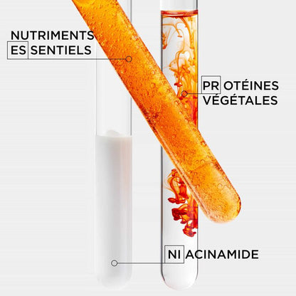 Bain Satin Riche